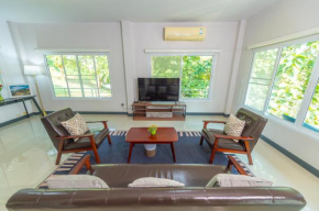 Chiang Rai Countryside Retreat